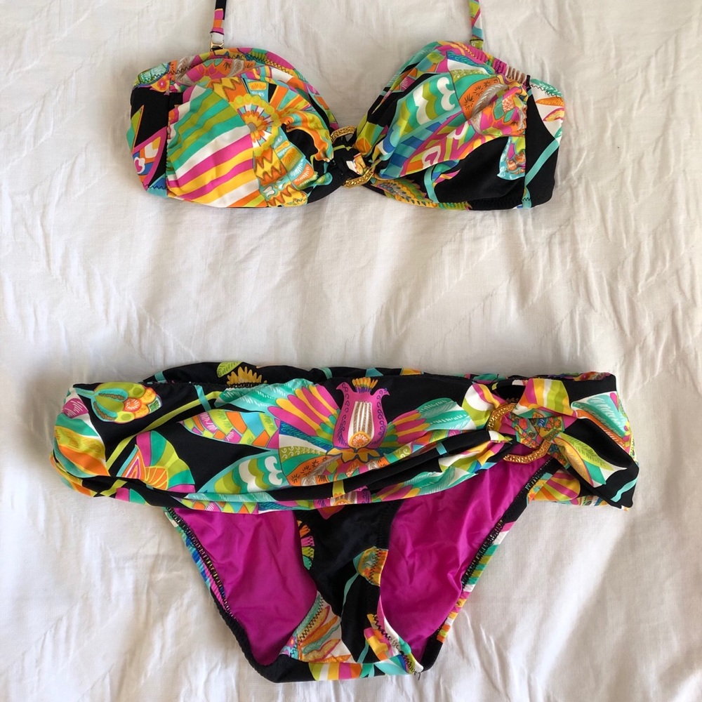 Trina Turk bikini